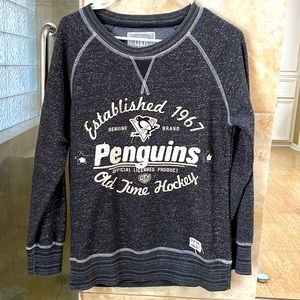 Pittsburgh Penguins Hockey sweatshirt